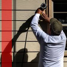 Best Custom Trim and Detailing for Siding  in Pomona, KS